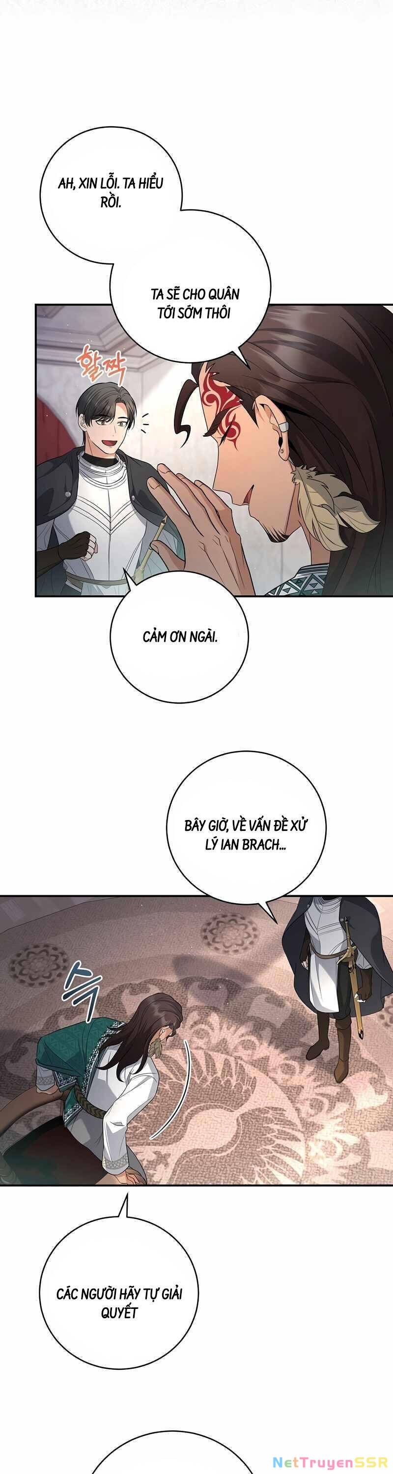 Con Trai Bá Tước Khốn Nạn Là Hoàng Đế Chapter 14 - 33