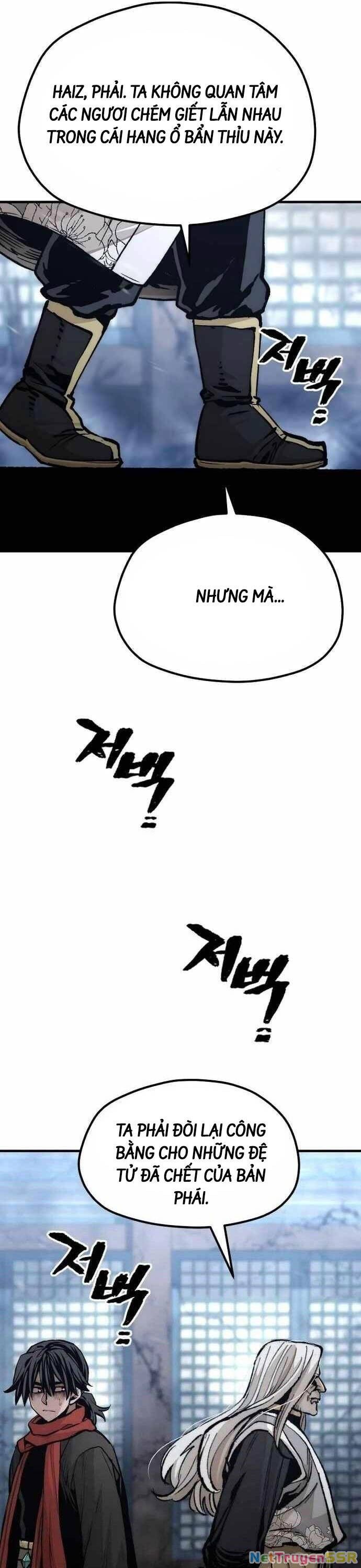 Thiên Ma Phi Thăng Truyện Chapter 119 - 21