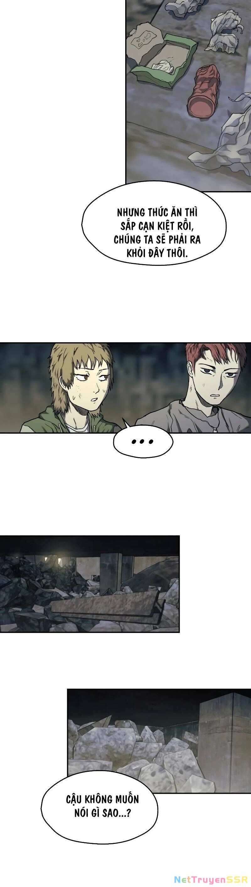 Sống Sót Qua Ngày Tận Thế Chapter 6 - 4