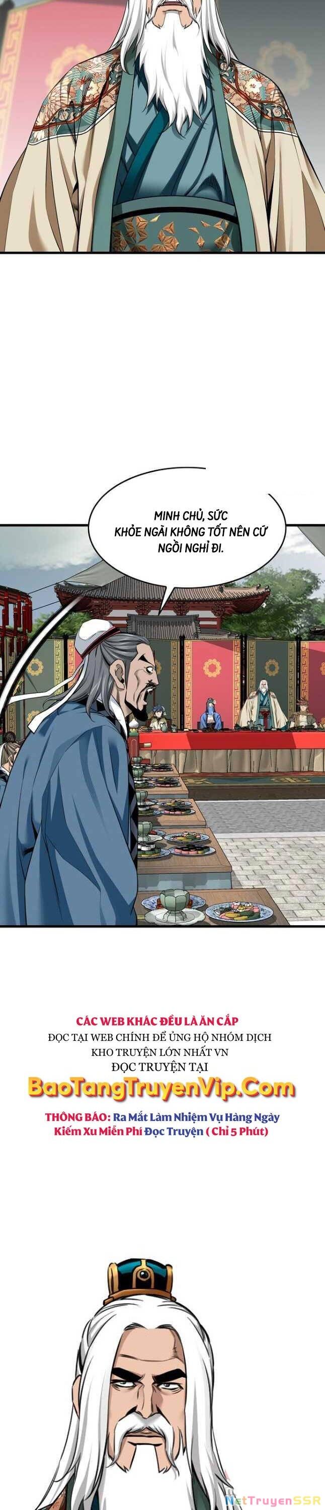 Thiên Hạ Đệ Nhất Y Lại Môn Chapter 67 - 26