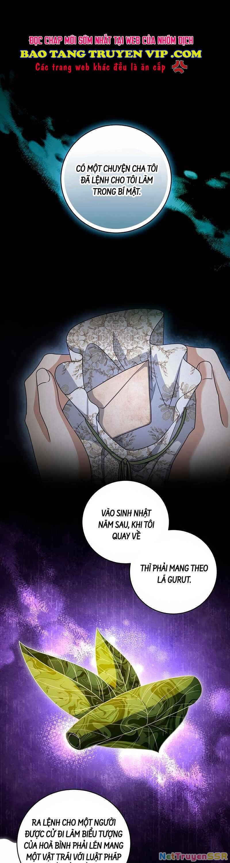 Con Trai Bá Tước Khốn Nạn Là Hoàng Đế Chapter 13 - 1