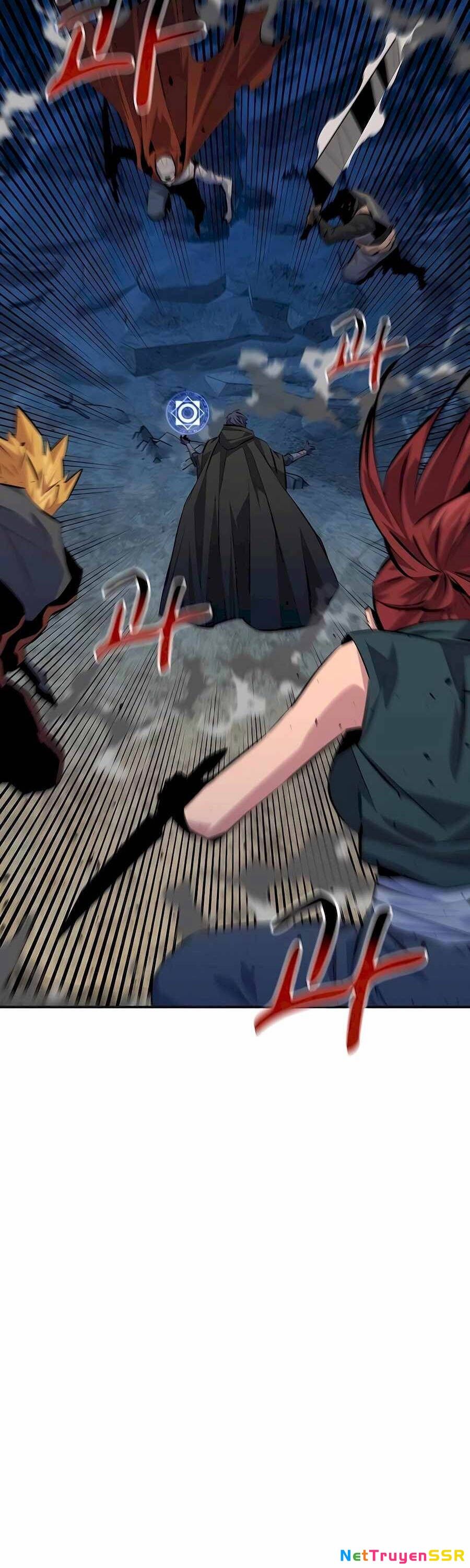 Đi Săn Tự Động Bằng Phân Thân Chapter 96 - 58