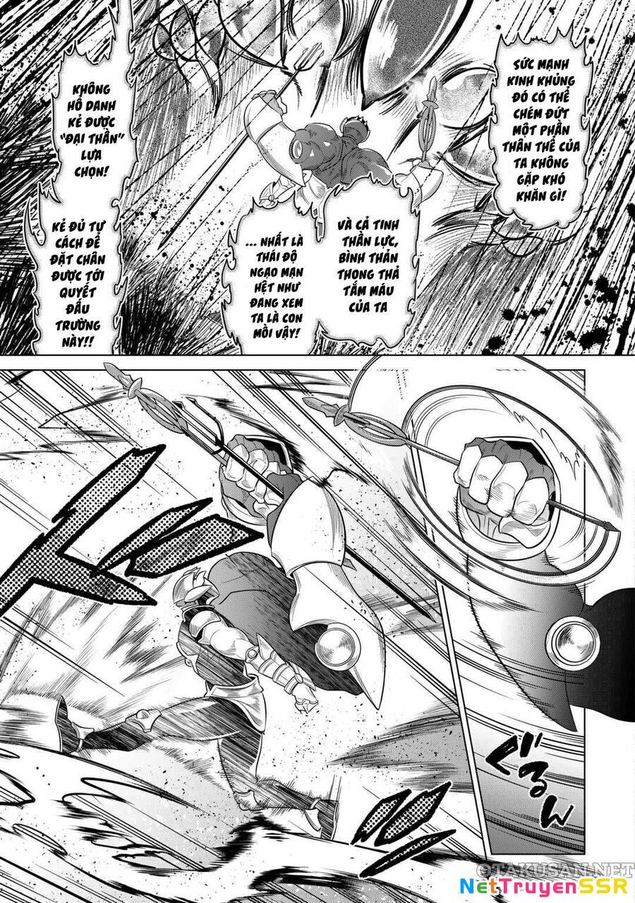 Re:monster Chapter 99 - 15