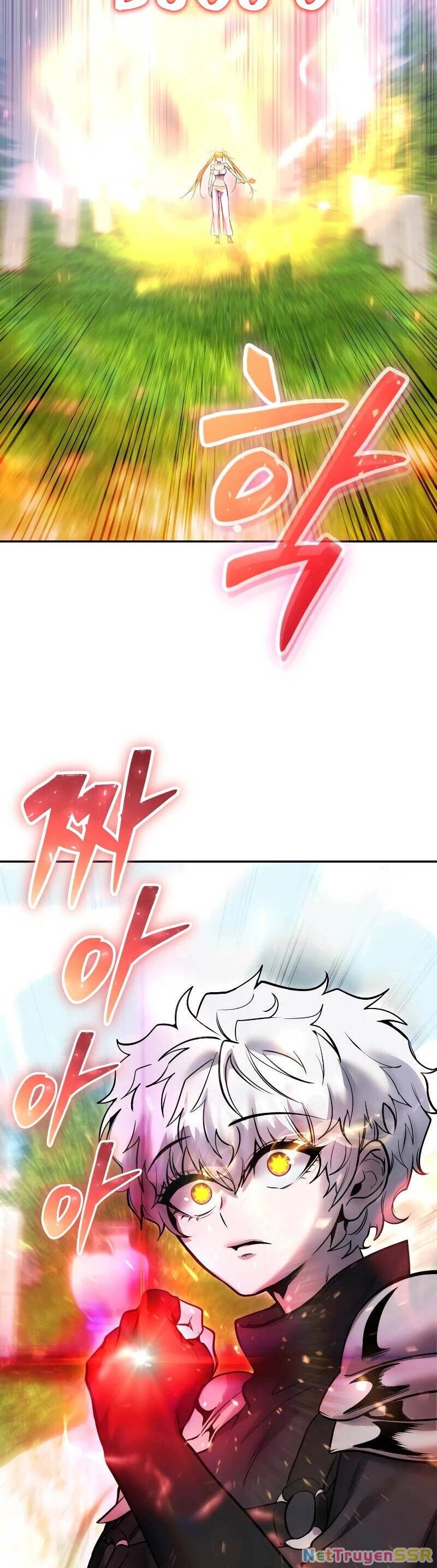 Tôi Mạnh Hơn Anh Hùng Chapter 47 - 57