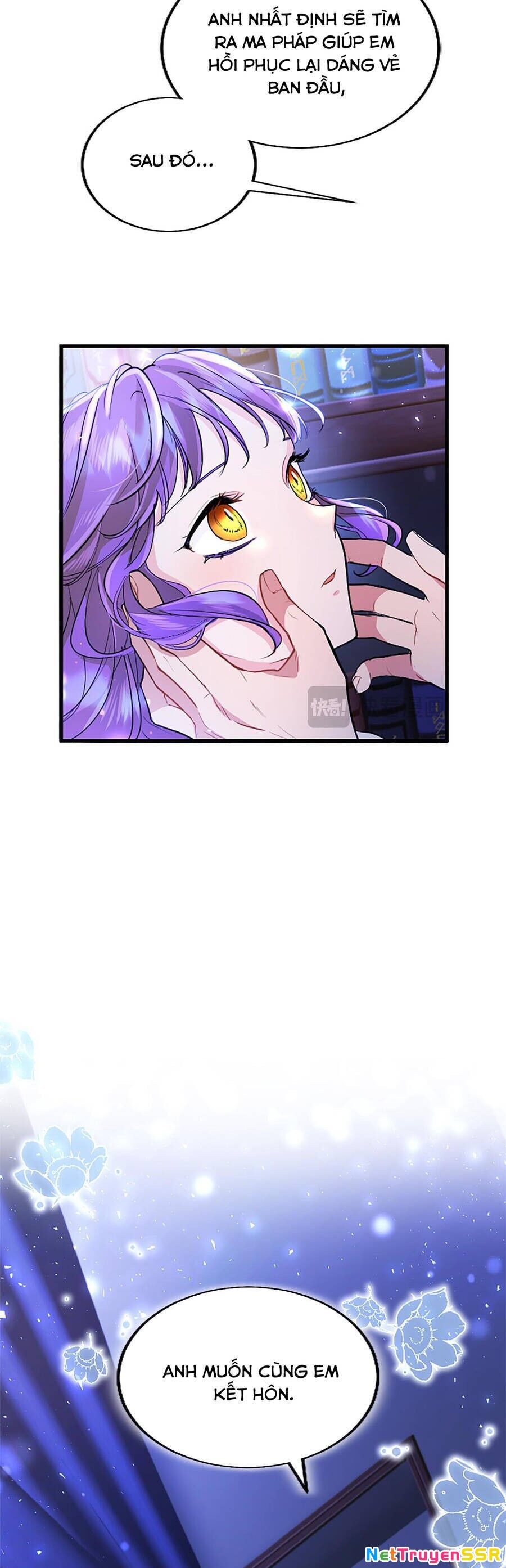 Đại Tiểu Thư Sao Phải Giả Nam Chapter 81 - 46