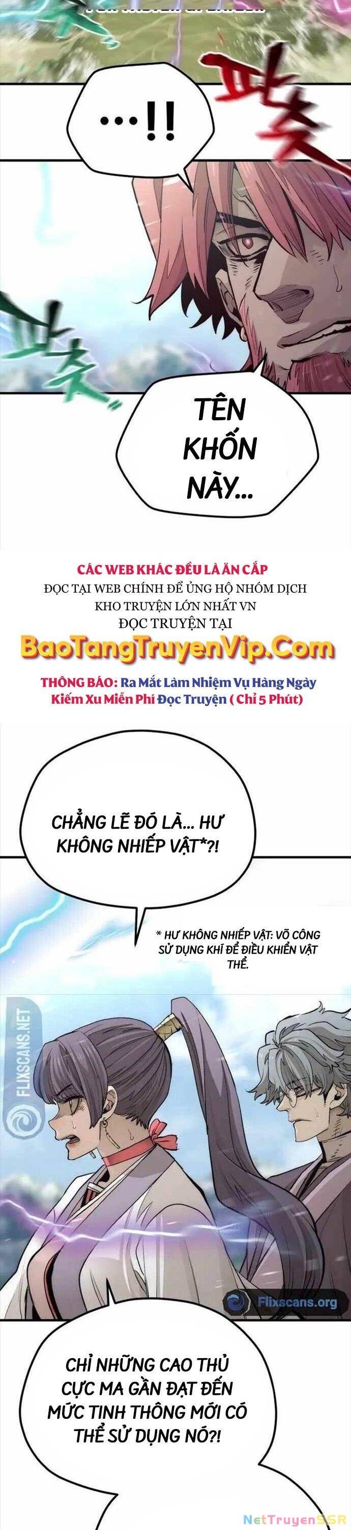 Thiên Ma Phi Thăng Truyện Chapter 111 - 41