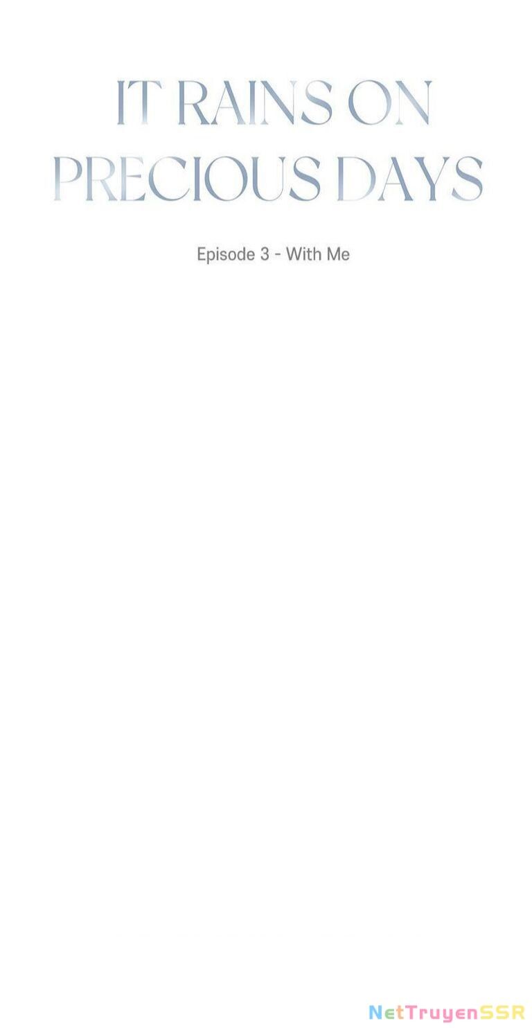 Taisetsu Na Hi Wa Itsumo Ame Chapter 3 - 8