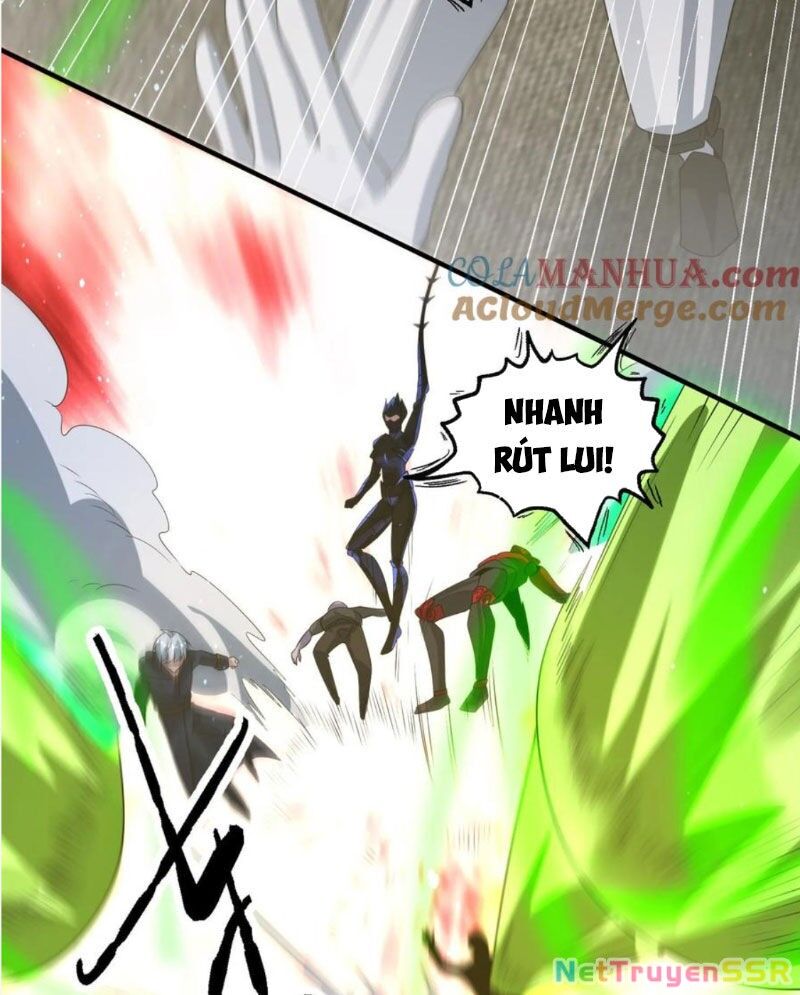 Ngày Tận Thế: Ta Nhận Được Tỷ Lệ Rớt Đồ Gấp 100 Lần Chapter 324 - 15