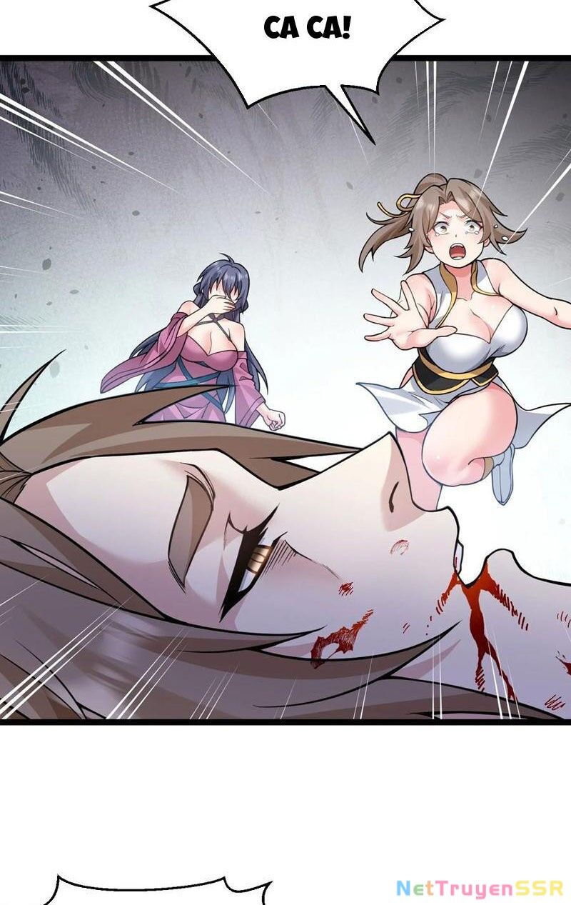 Hảo Đồ Nhi Hãy Tha Cho Vi Sư Chapter 250 - 5