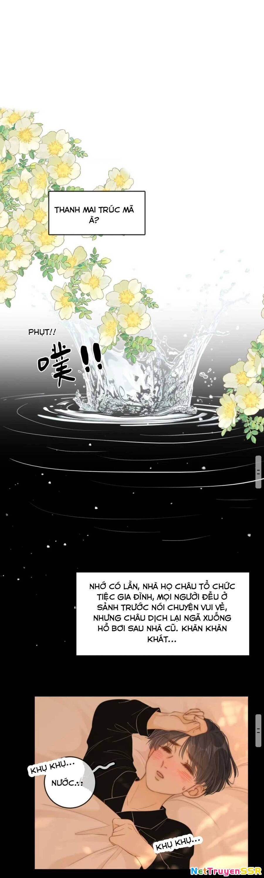 Vưu Vật Chapter 52 - 11