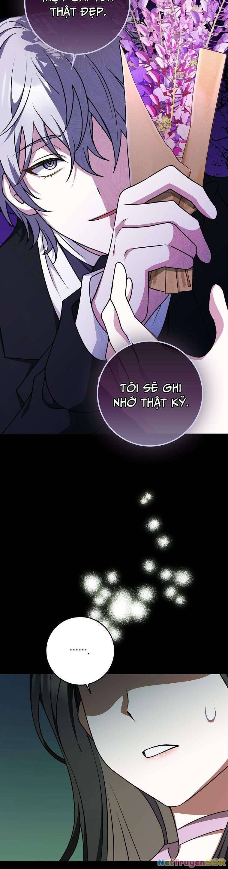 Bạn Bè Với Nhau Không Phải Vậy Đâu Chapter 48 - 32