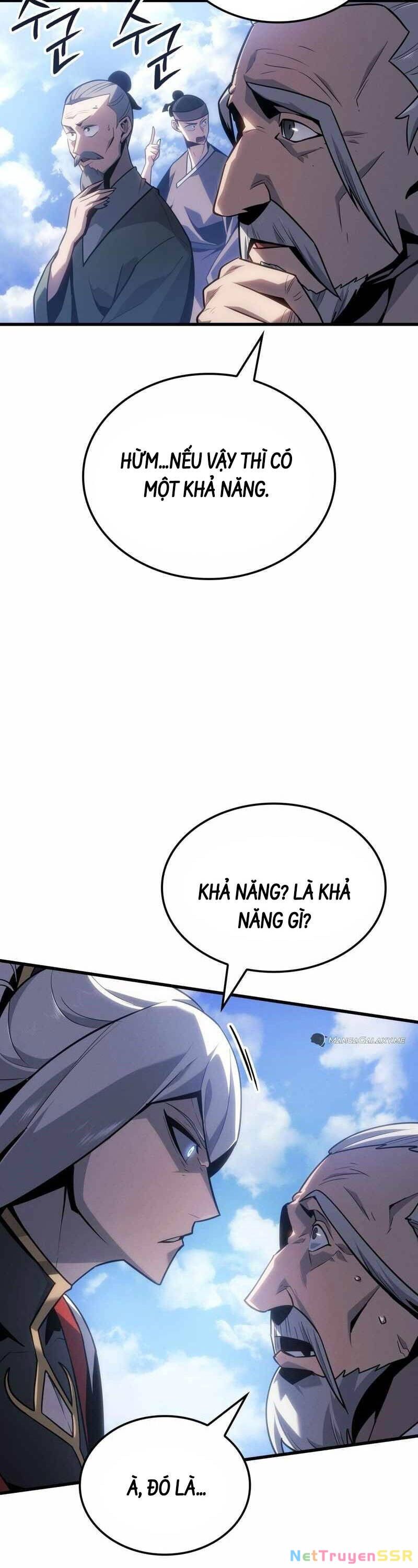 Băng Vương Chapter 2 - 45