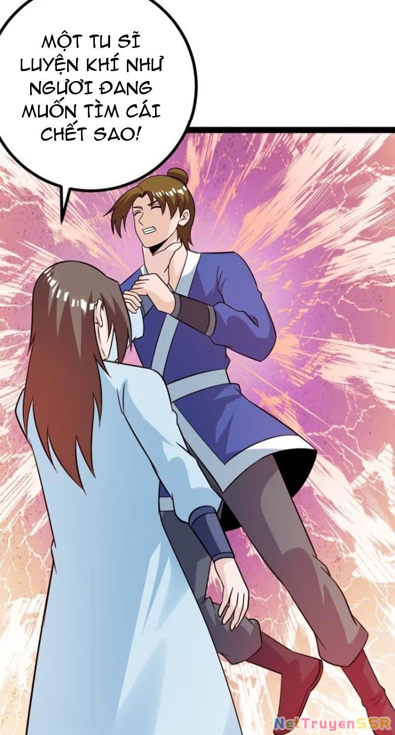 Trăm Tuổi Mở Hệ Thống, Hiếu Tử Hiền Tôn Quỳ Khắp Núi! Chapter 57 - 11