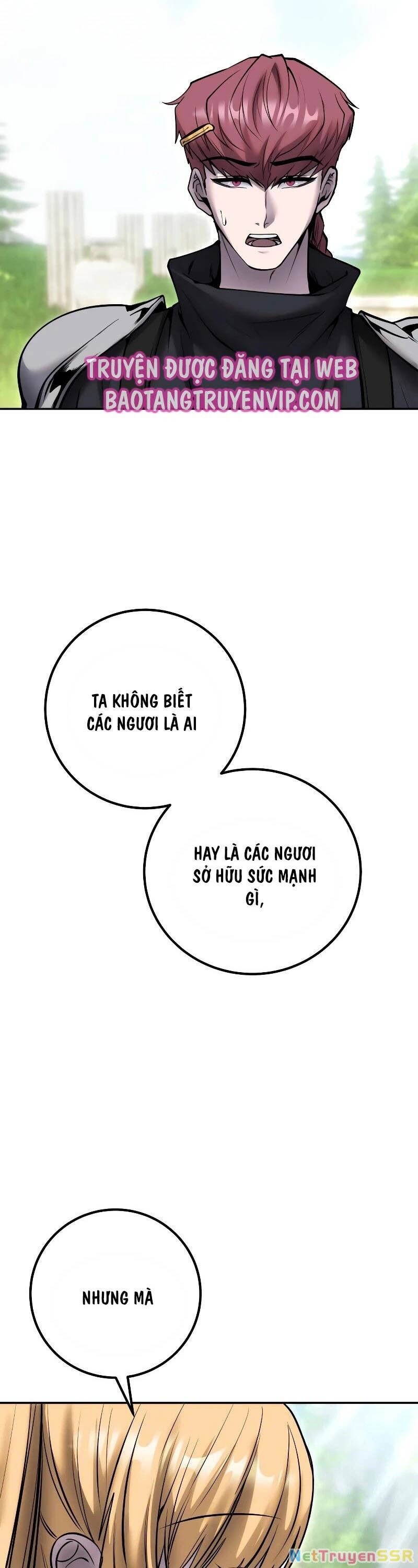 Tôi Mạnh Hơn Anh Hùng Chapter 47 - 12