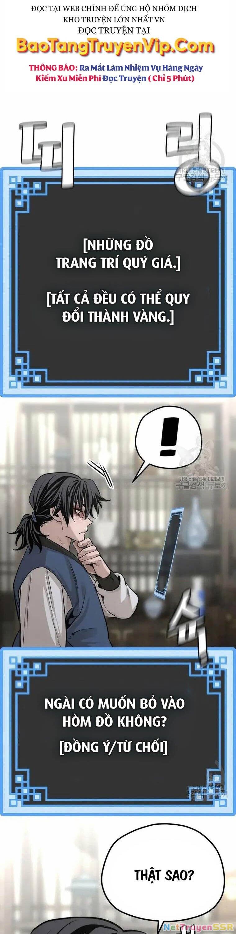 Thiên Ma Phi Thăng Truyện Chapter 98 - 33