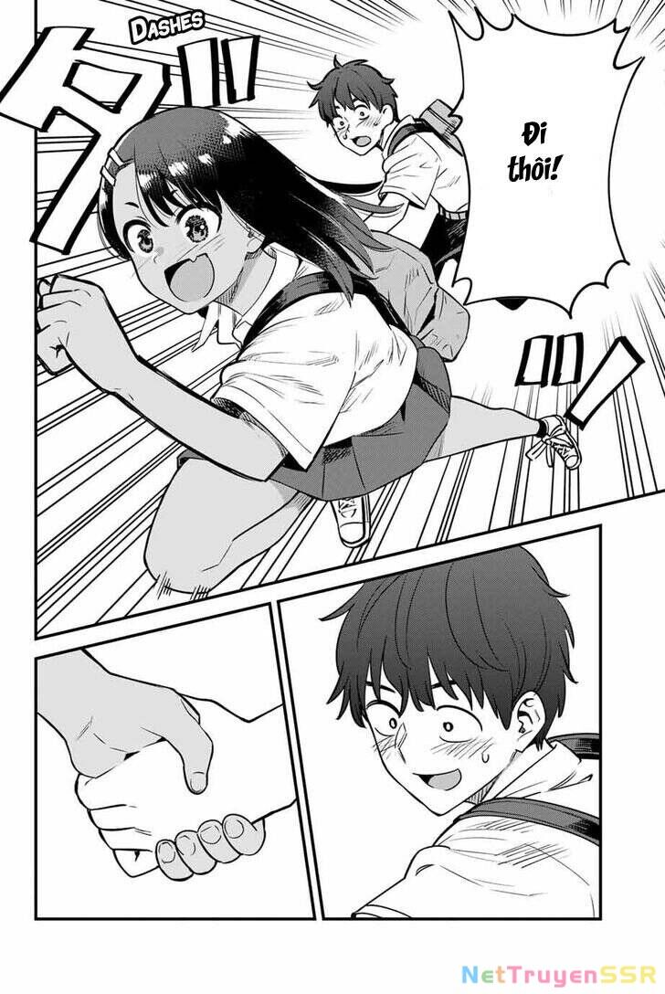 Please Don't Bully Me - Nagatoro-San Chapter 142 - 29