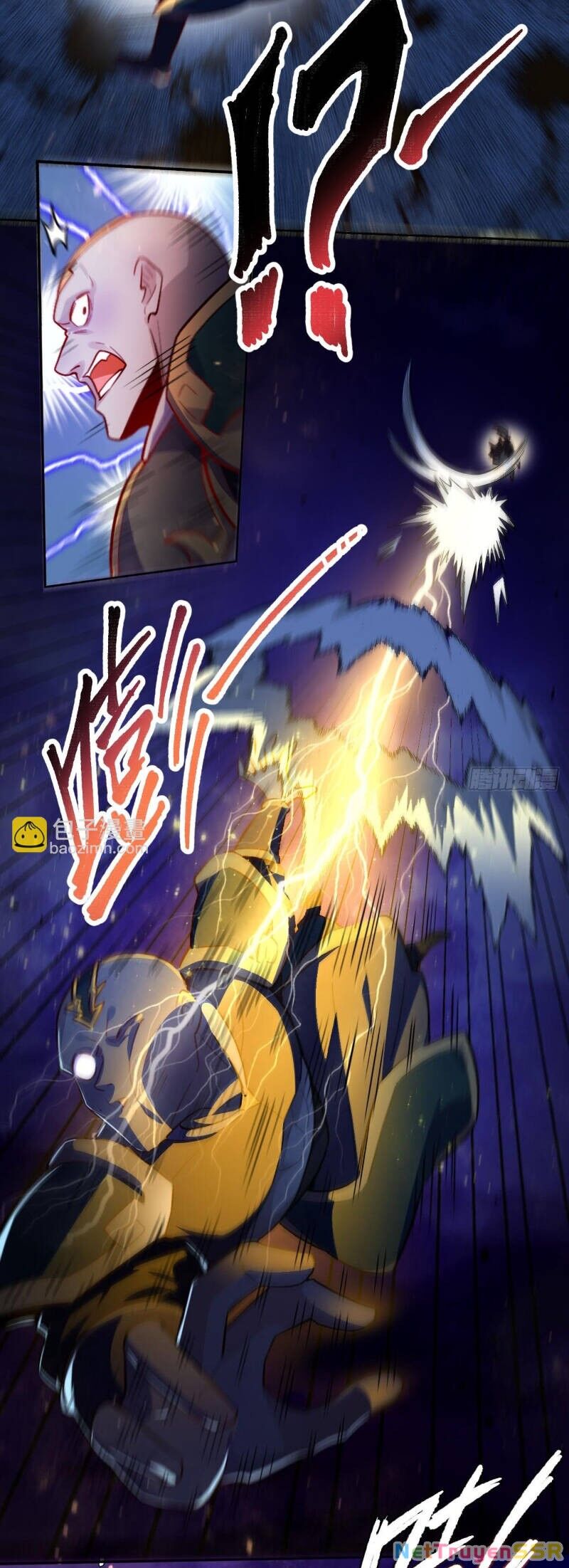 Nguyên Lai Ta Là Tu Tiên Đại Lão Chapter 416 - 24