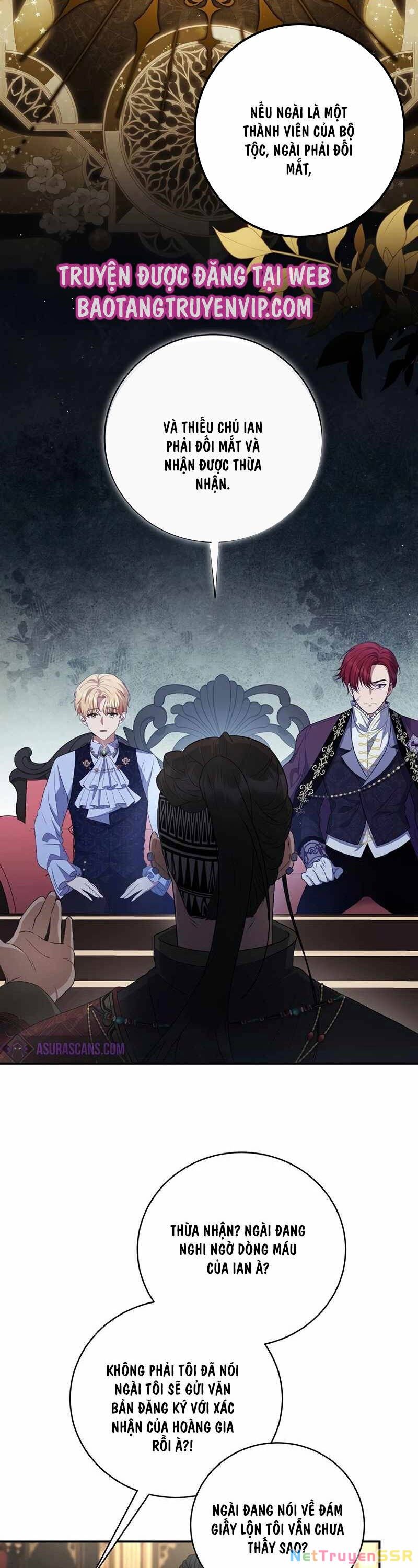 Con Trai Bá Tước Khốn Nạn Là Hoàng Đế Chapter 8 - 24