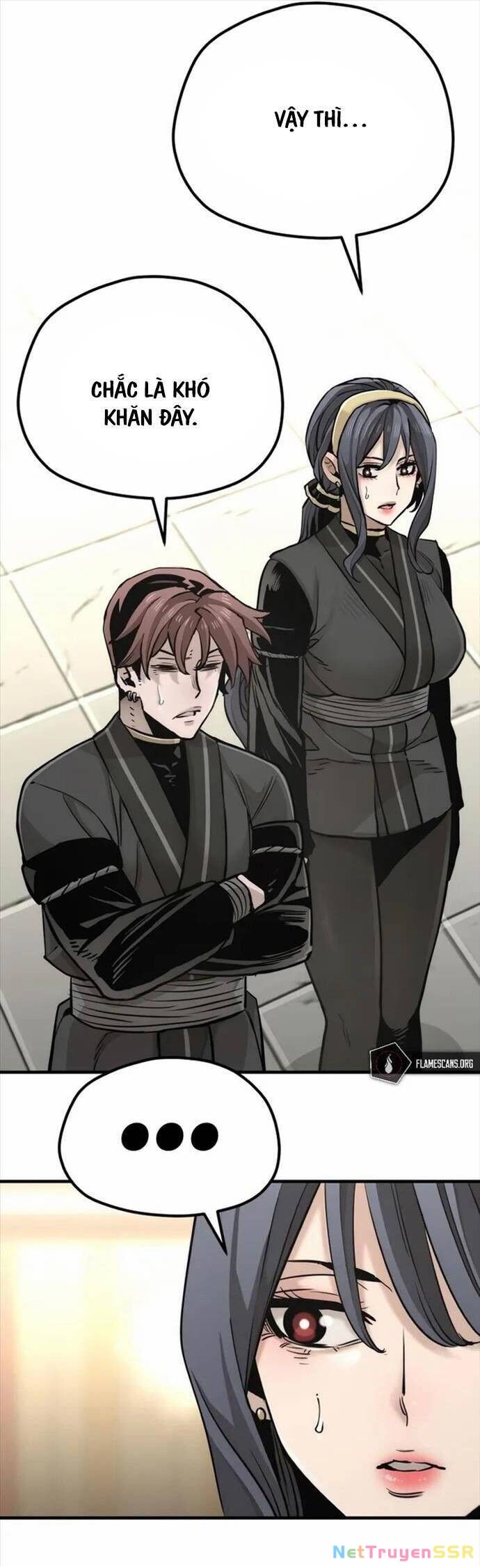 Thiên Ma Phi Thăng Truyện Chapter 88 - 41