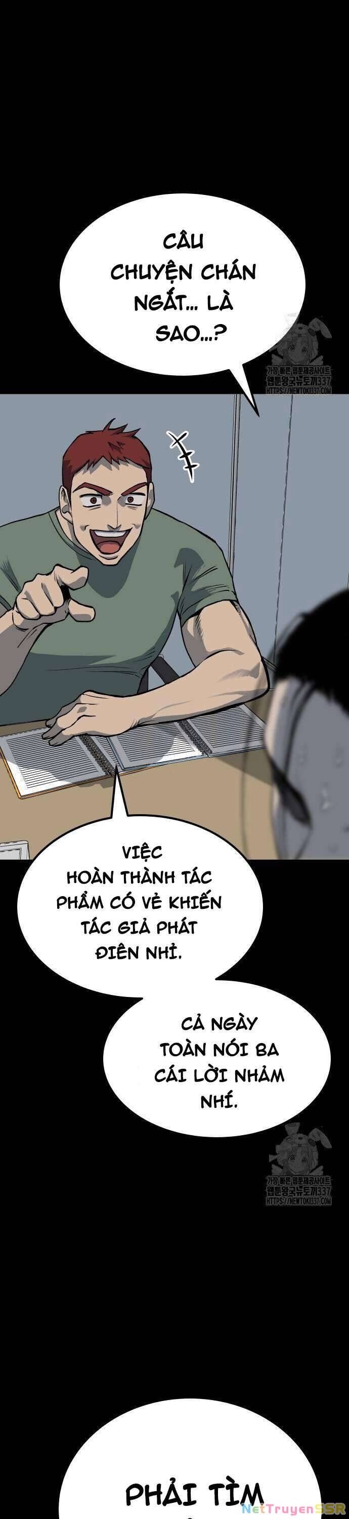 Người Thây Ma Chapter 103 - 40