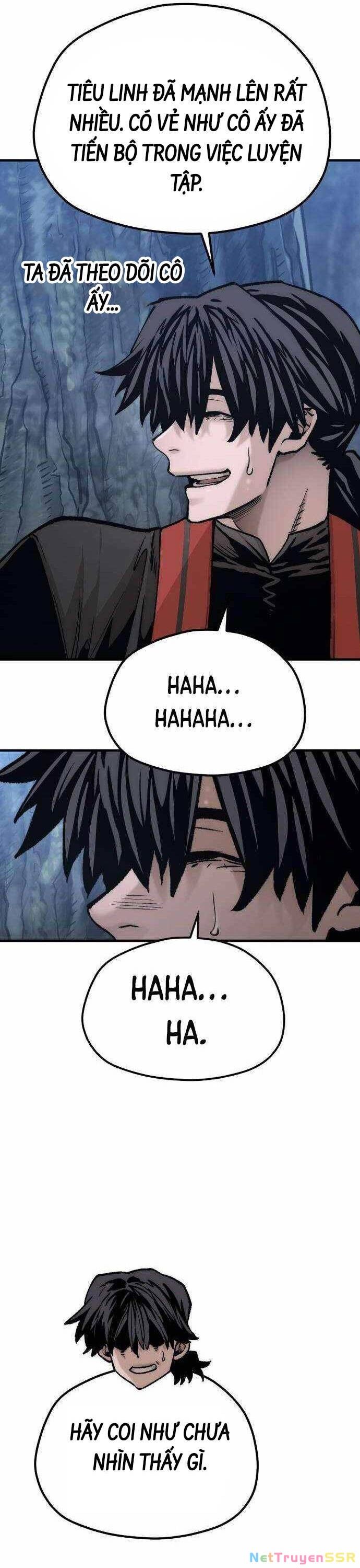 Thiên Ma Phi Thăng Truyện Chapter 123 - 36