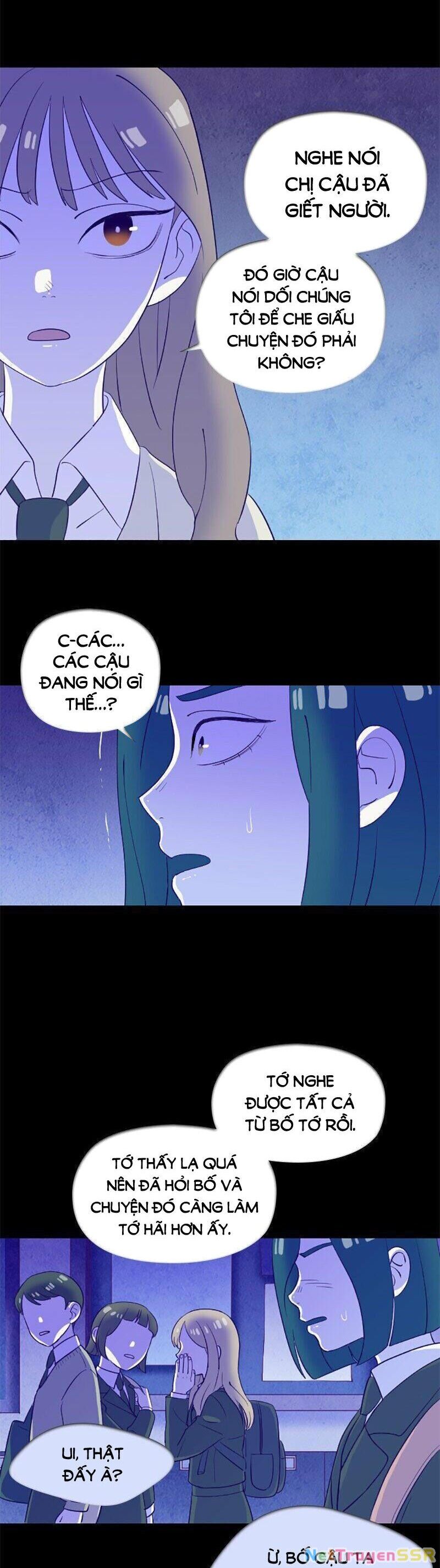 Ma Kể Chuyện 2 Chapter 25 - 2