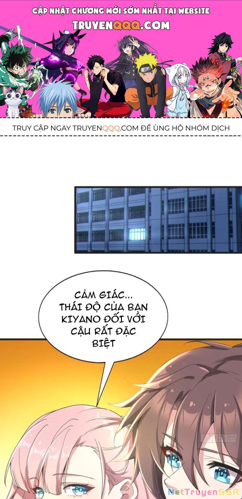 Bạn Gái Tôi Là Một Đại Tiểu Thư Xấu Xa Sao? Chapter 65 - 1