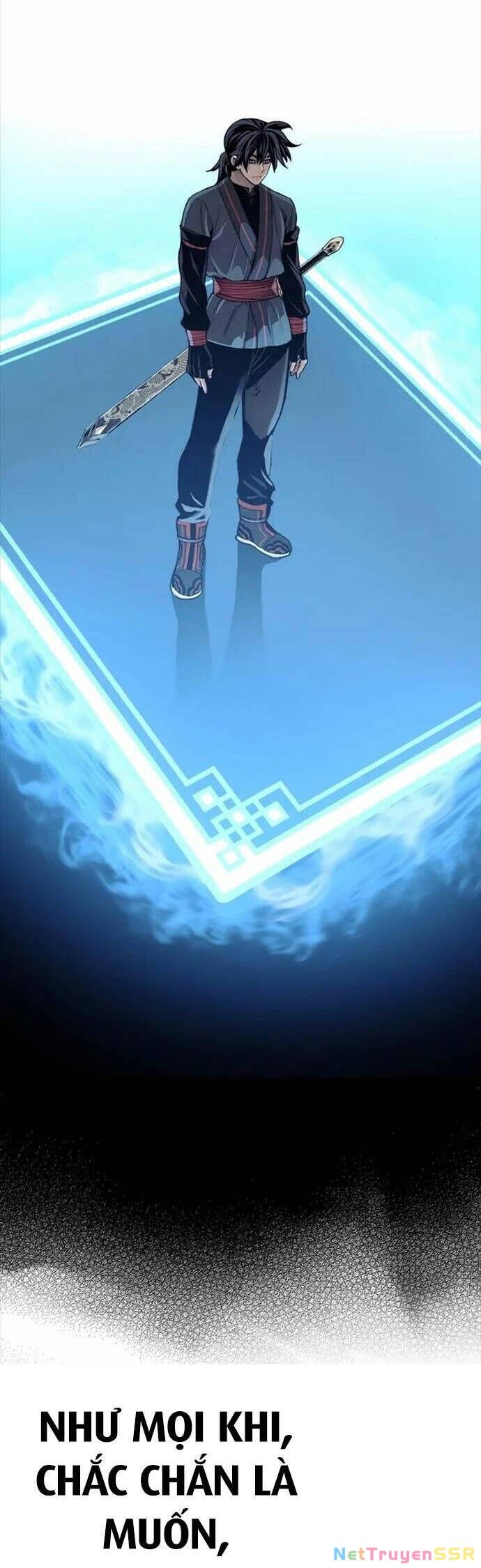 Thiên Ma Phi Thăng Truyện Chapter 88 - 20