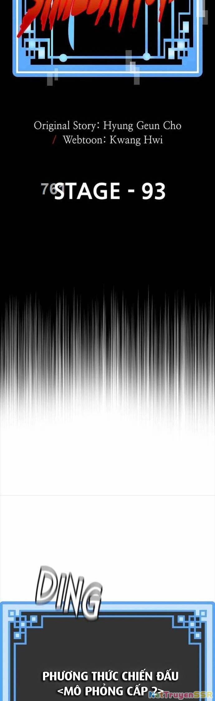 Thiên Ma Phi Thăng Truyện Chapter 93 - 2