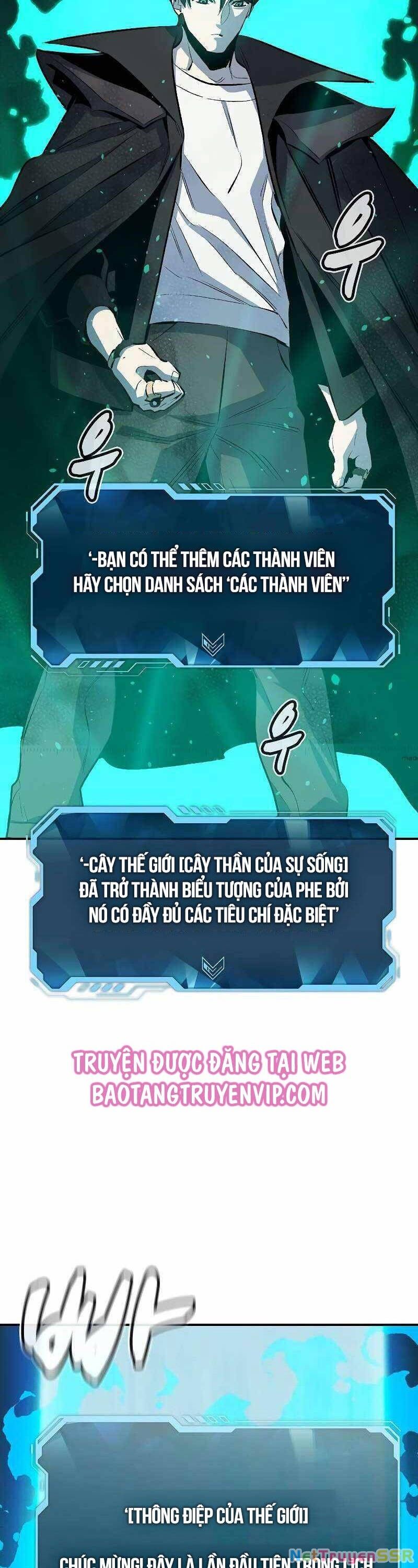 Độc Cô Tử Linh Sư Chapter 121 - 27