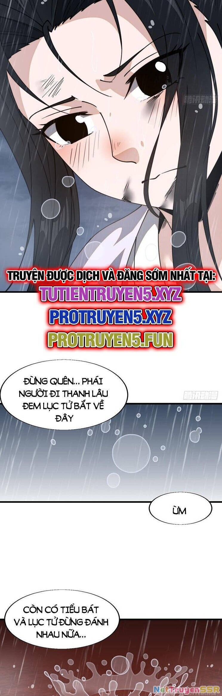 Ta Có Một Sơn Trại Chapter 910 - 24