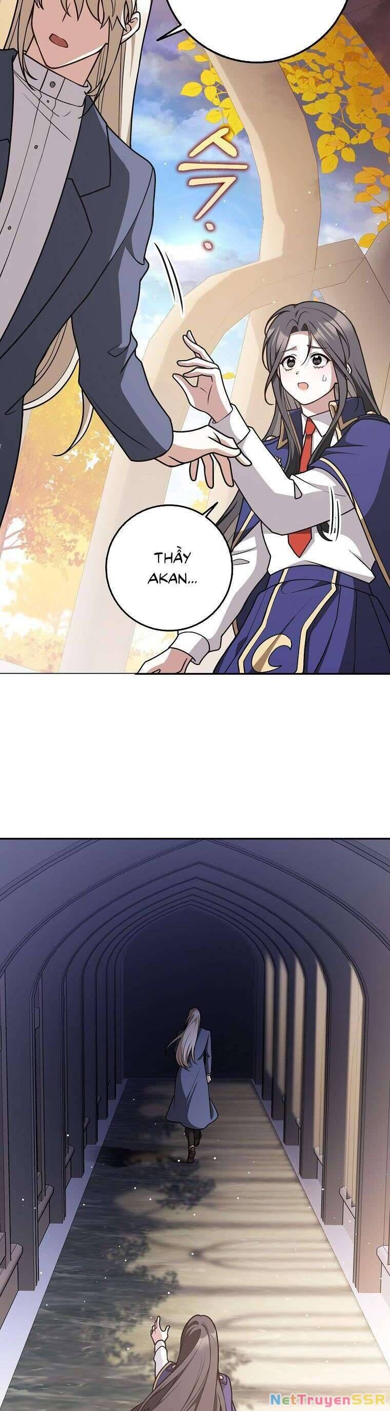 Bạn Bè Với Nhau Không Phải Vậy Đâu Chapter 44 - 22