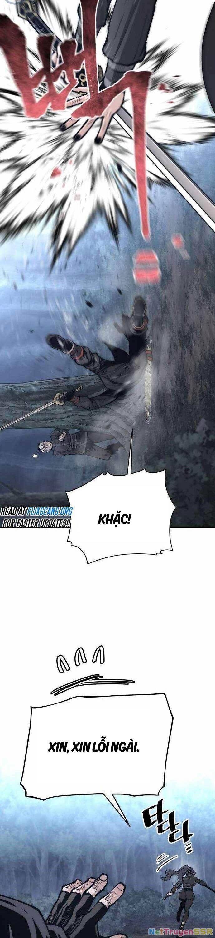 Thiên Ma Phi Thăng Truyện Chapter 123 - 33