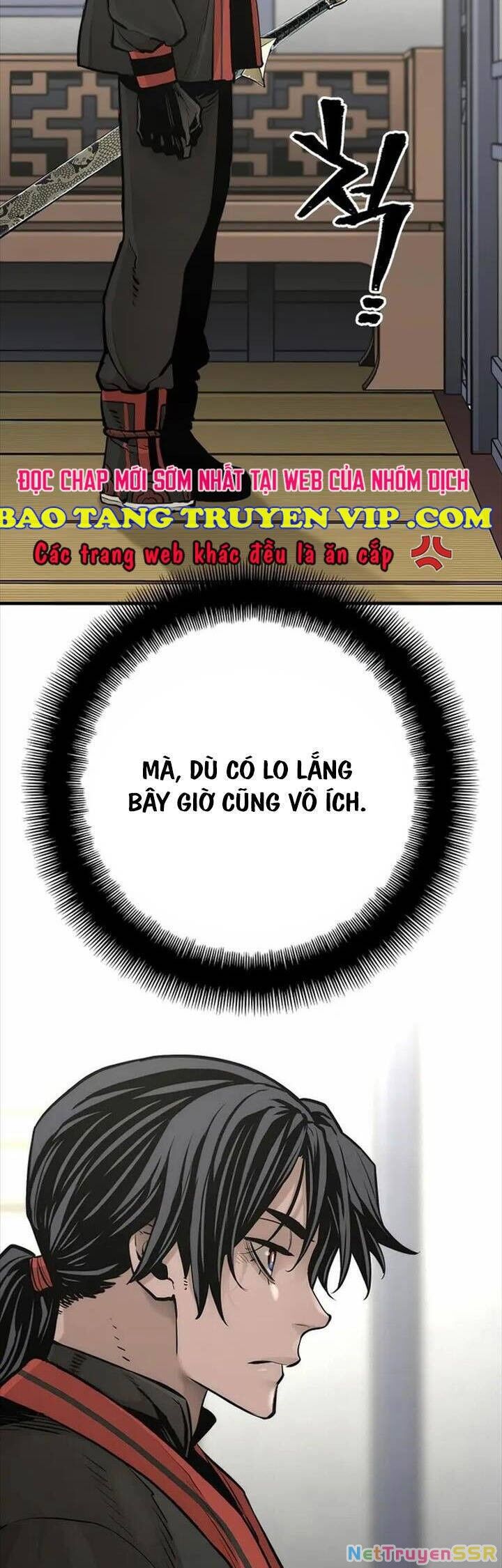 Thiên Ma Phi Thăng Truyện Chapter 95 - 99