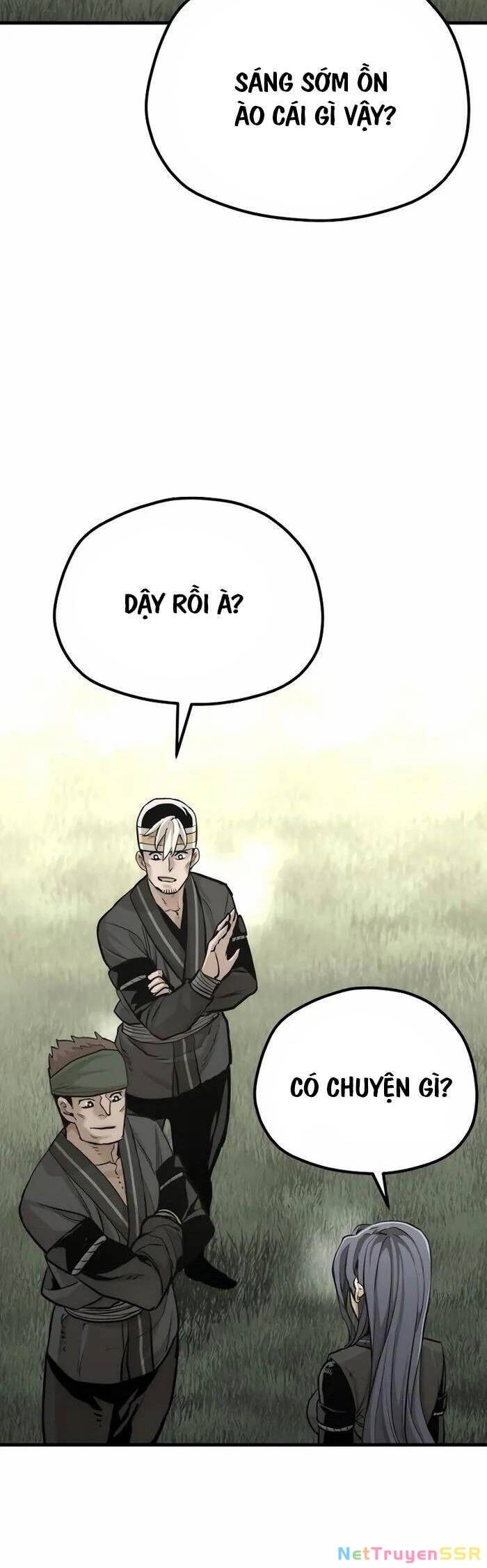 Thiên Ma Phi Thăng Truyện Chapter 85 - 47