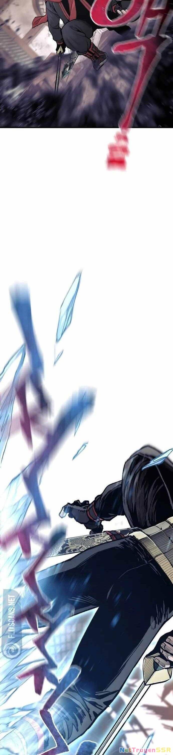 Thiên Ma Phi Thăng Truyện Chapter 118 - 50