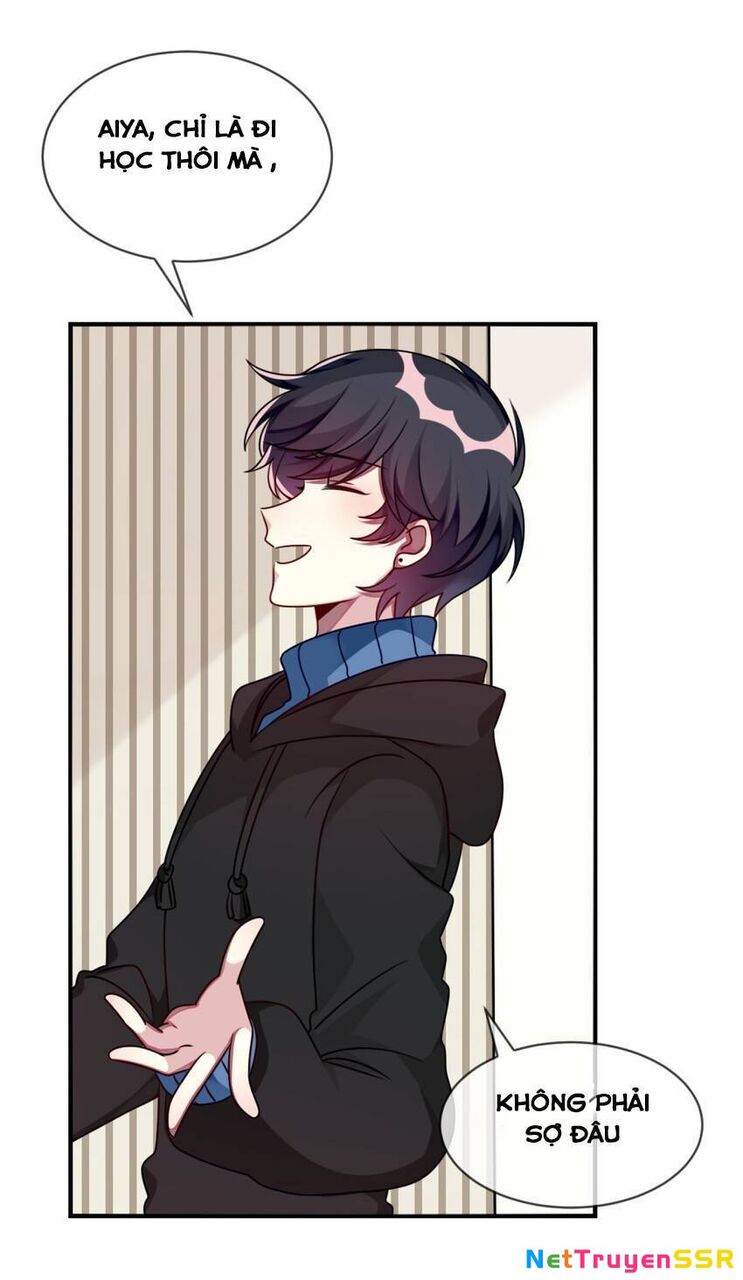 A Trạch Hóa Ra Lại Là Đại Tiểu Thư ? Chapter 9 - 10