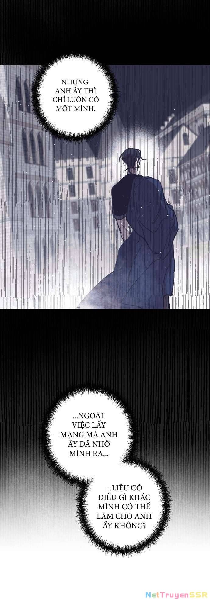 Lời Thú Nhận Của Chúa Tể Bóng Tối Chapter 35 - 63