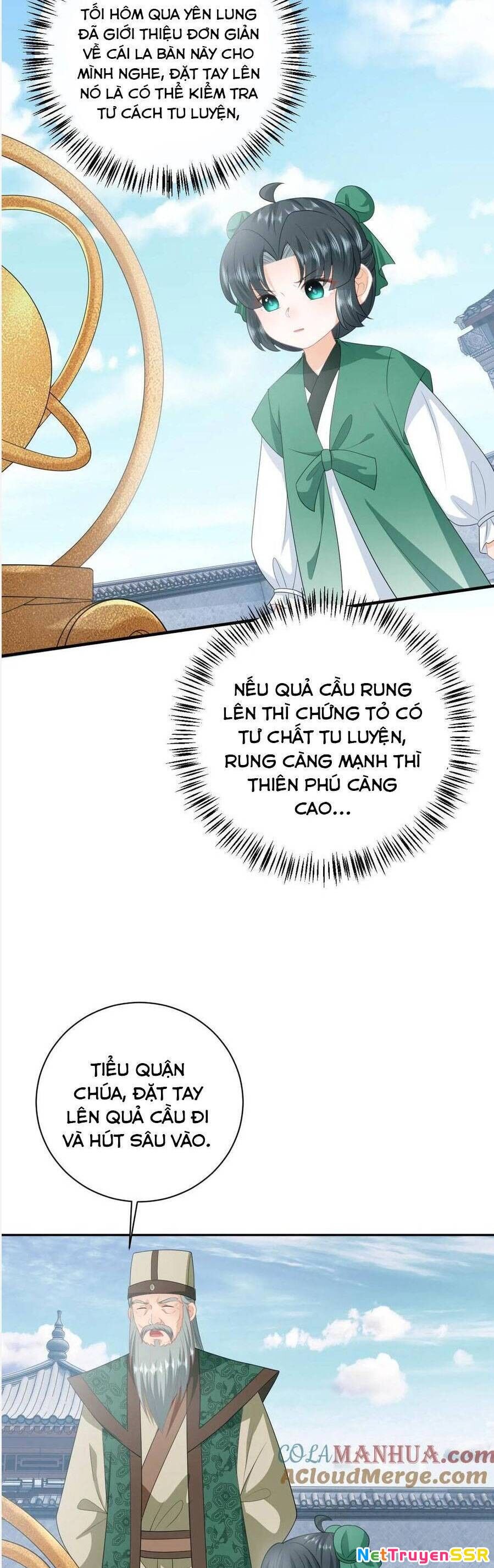 3 Kiếp Xui Xẻo, Kiếp Này Cùng Ta Thần Kinh Chapter 197 - 5