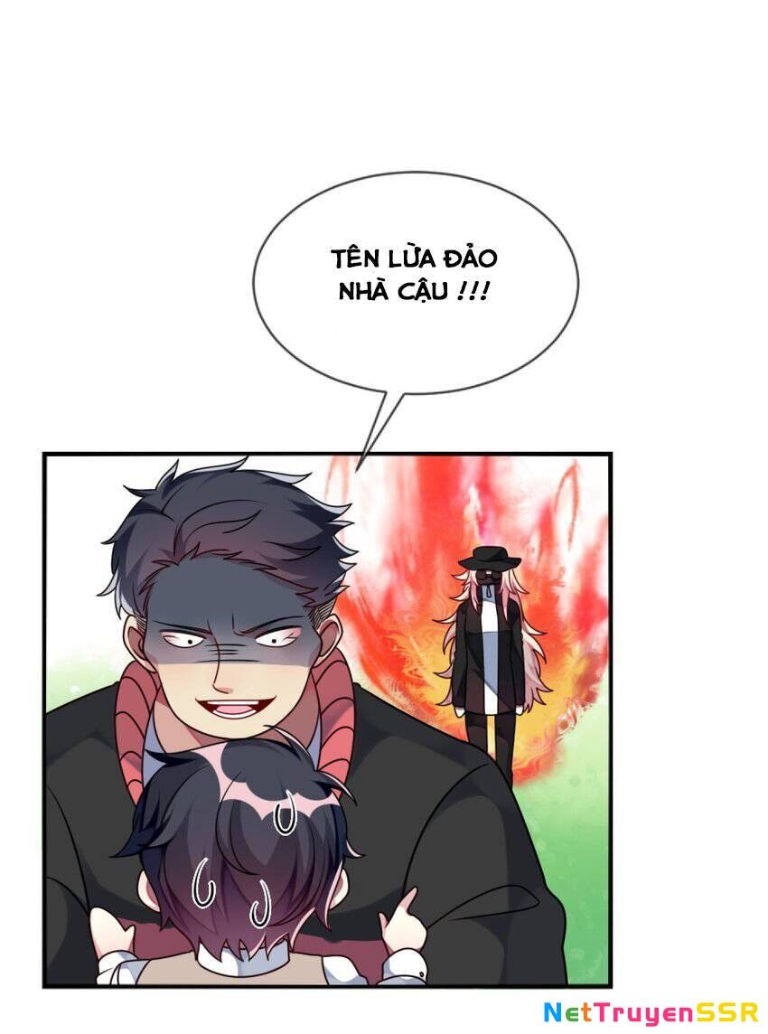 A Trạch Hóa Ra Lại Là Đại Tiểu Thư ? Chapter 11 - 1