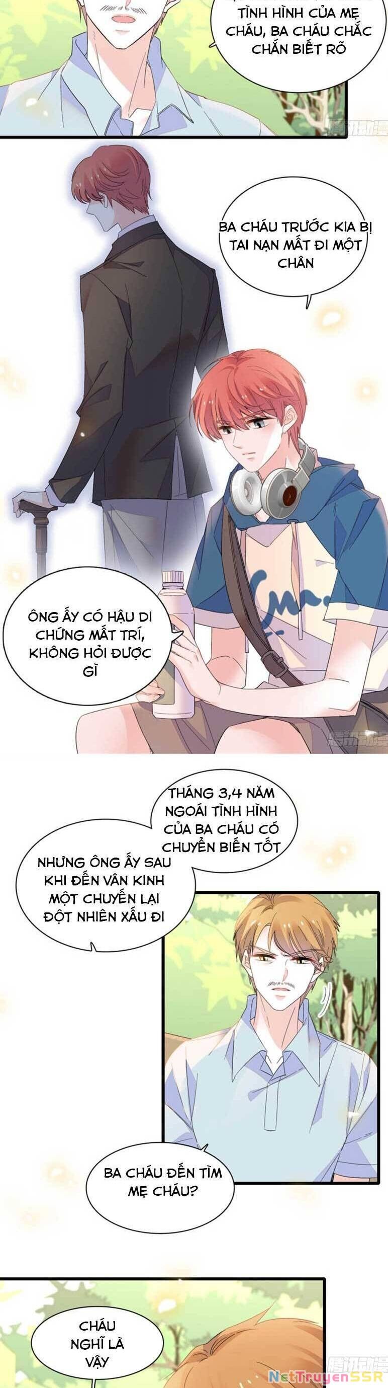 Thiên Kim Toàn Năng Bá Khí Ngút Trời Chapter 101 - 9