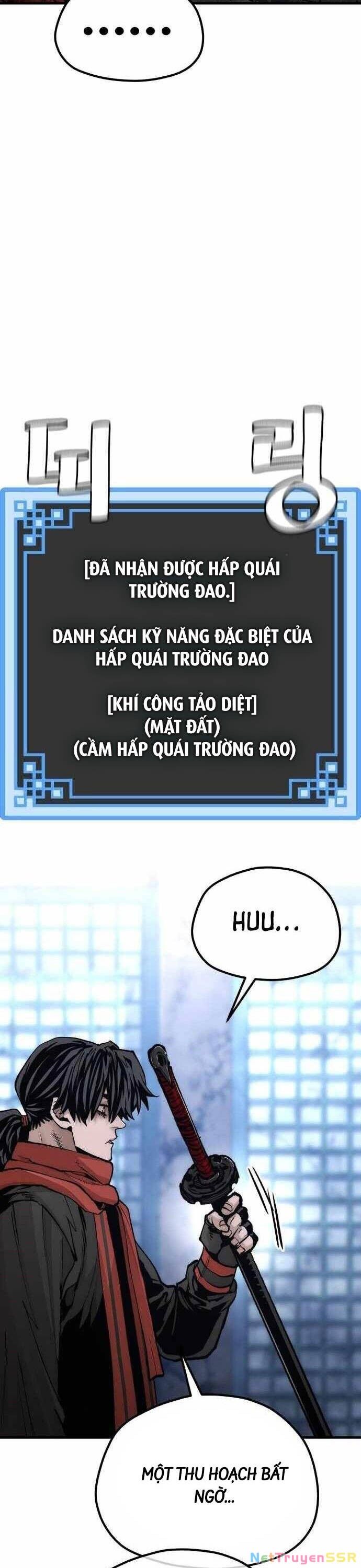 Thiên Ma Phi Thăng Truyện Chapter 119 - 8