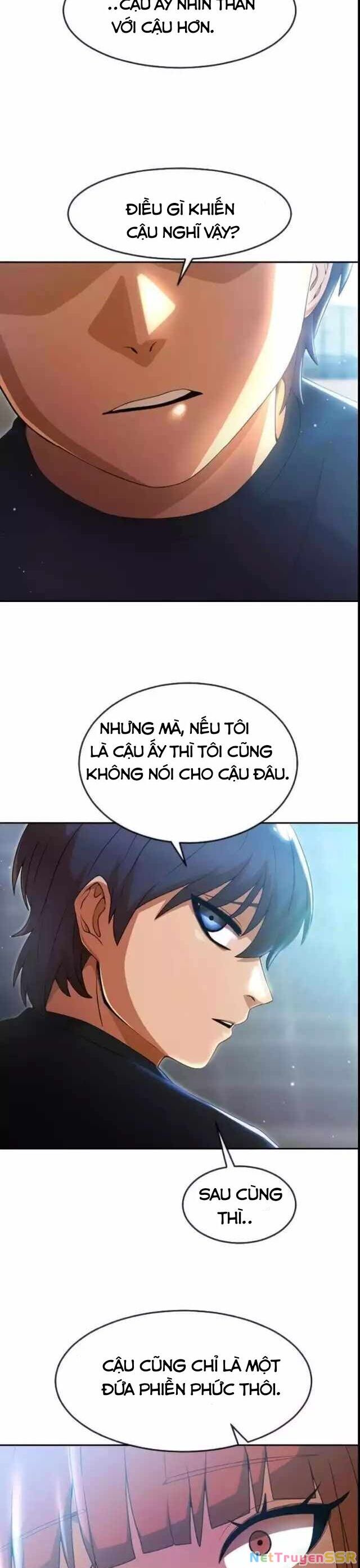 Cô Gái Từ Ứng Dụng Nhắn Tin Ngẫu Nhiên Chapter 253 - 12