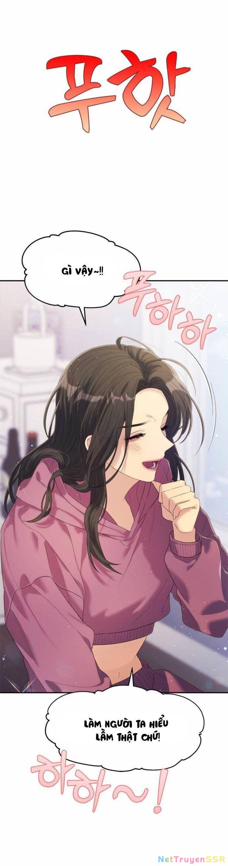 Couple Breaker Chapter 54 - 16