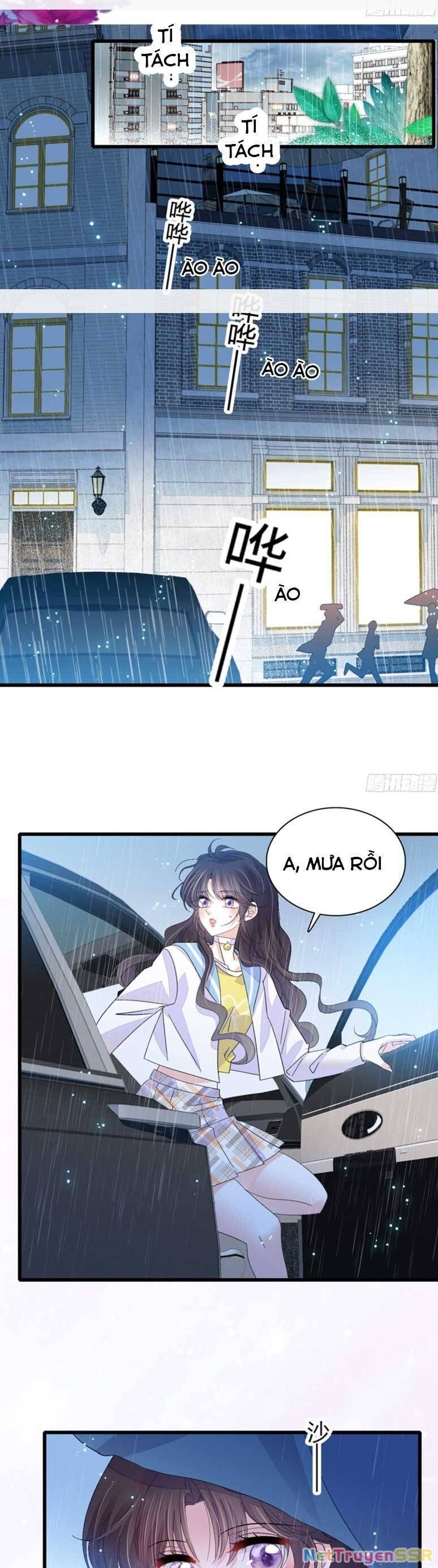 Thiên Kim Toàn Năng Bá Khí Ngút Trời Chapter 102 - 4