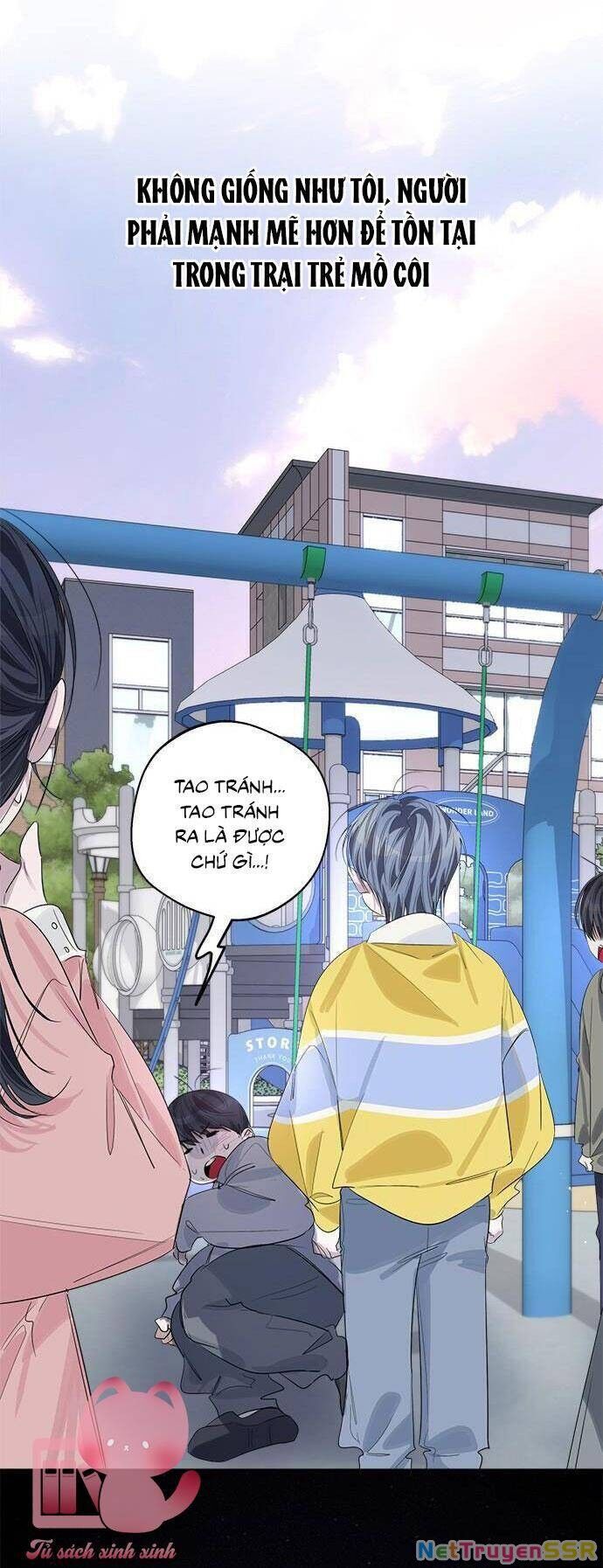 Đàn Anh Xấu Xa Chapter 77 - 32