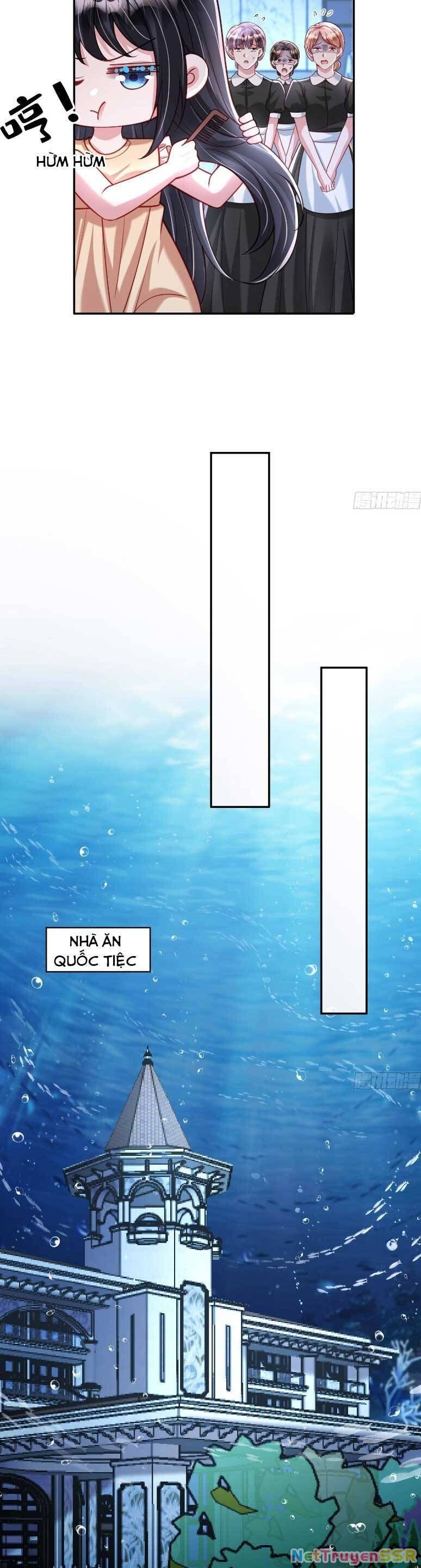 Cuộc Hôn Nhân Với Boss Nhà Giàu Khét Tiếng Chapter 185 - 20