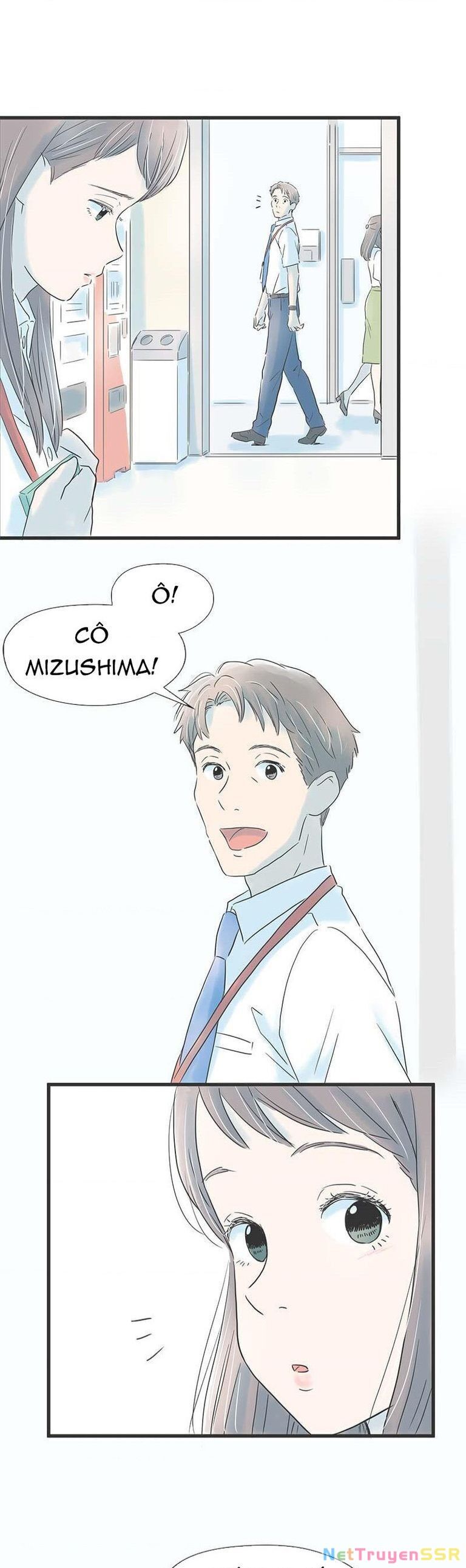 Taisetsu Na Hi Wa Itsumo Ame Chapter 6 - 16