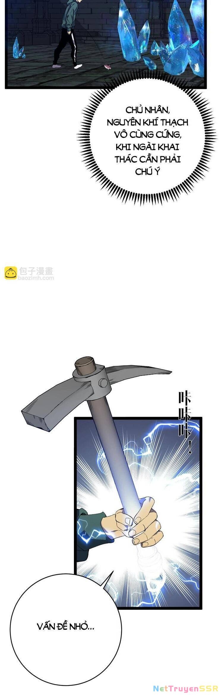 Thiên Phú Của Ngươi, Giờ Là Của Ta Chapter 80 - 28