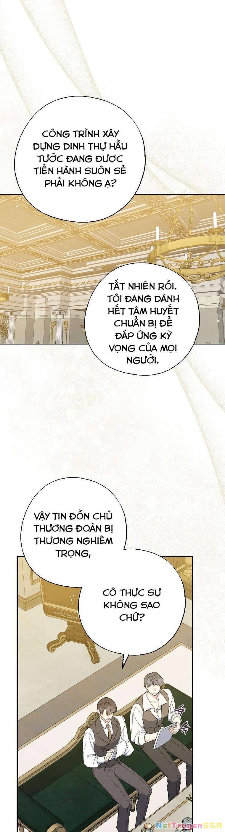 Trở Thành Con Gái Nhà Tài Phiệt Chapter 102 - 31